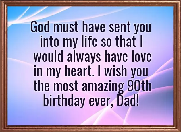 Birthday Wording Wishes