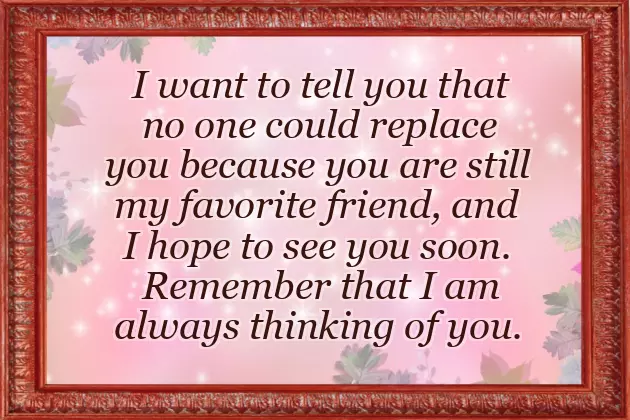 Best Friend Birthday