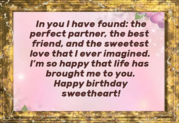 Birthday Wishes For Upcoming Wife Birthday Wishes For Upcoming Wife