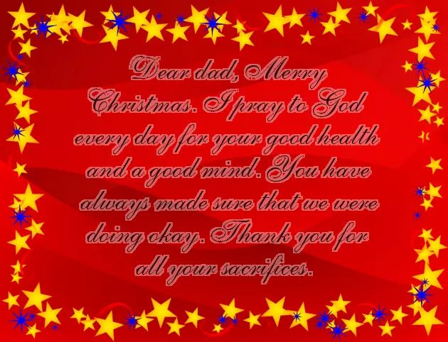 Great Christmas Greetings Great Christmas Greetings