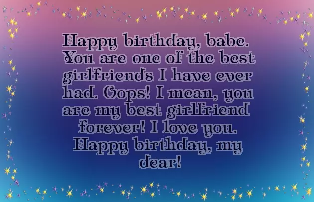 Funny Birthday Wishes For A Friend Girl Funny Birthday Wishes For A Friend Girl