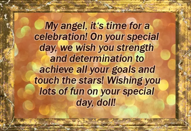 Happy Birthday To My Brother Daughter Happy Birthday To My Brother Daughter