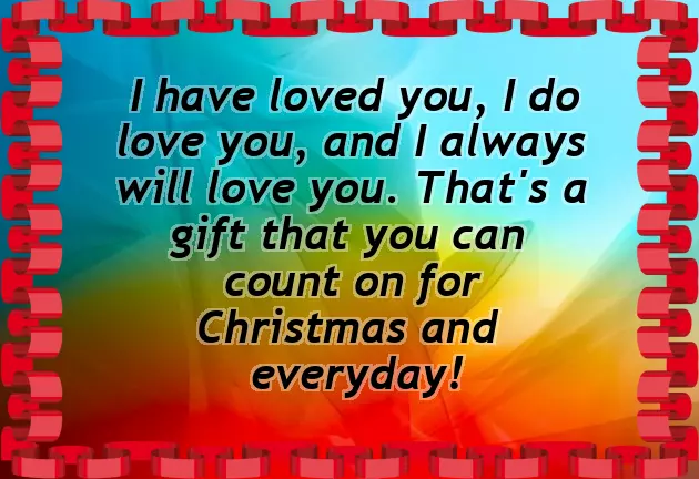 Merry Christmas Message To Husband Merry Christmas Message To Husband