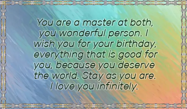 Happy Birthday Wishes Girl