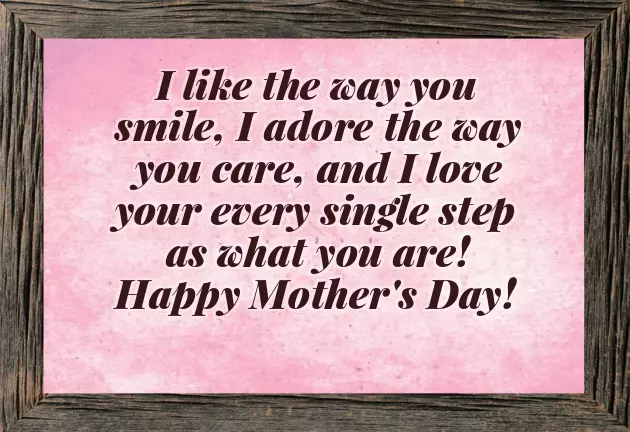 Happy Mother Happy Mother