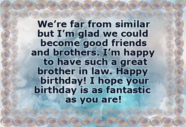 Younger Brother Funny Birthday Wishes For Brother Younger Brother Funny Birthday Wishes For Brother