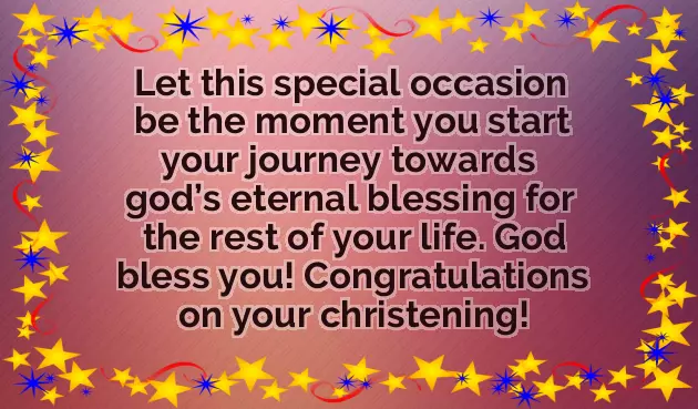 Baptism Wishes For Baby Girl Baptism Wishes For Baby Girl