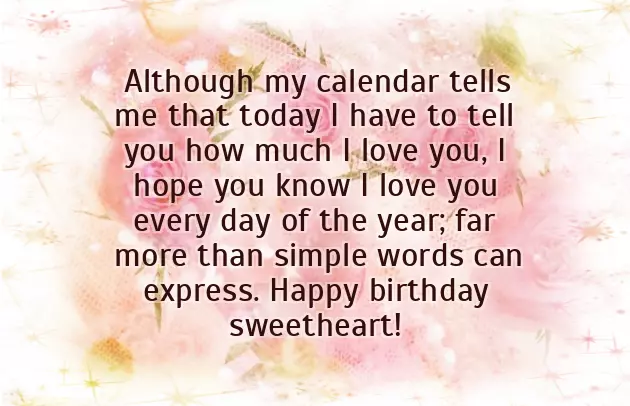 Birthday Wishes For Upcoming Wife Birthday Wishes For Upcoming Wife