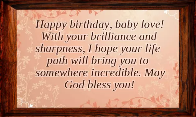 Birthday Wishes For A 5 Year Old Son Birthday Wishes For A 5 Year Old Son