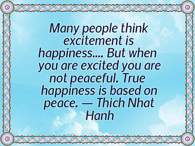 Quotes On Joy Quotes On Joy