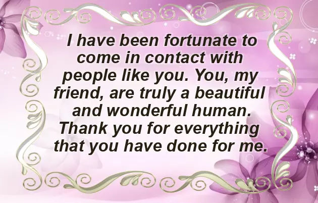 Thanks Message To Friends For Birthday Wishes Thanks Message To Friends For Birthday Wishes