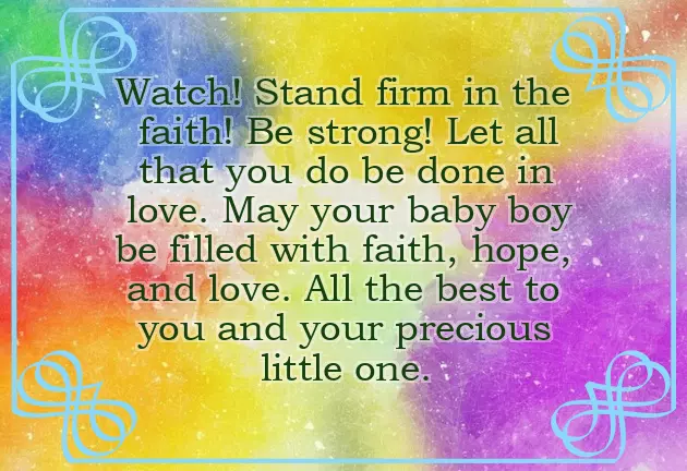 Upcoming New Baby Wishes Upcoming New Baby Wishes