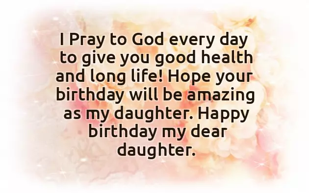 Best Quotes On Daughters Birthday Best Quotes On Daughters Birthday