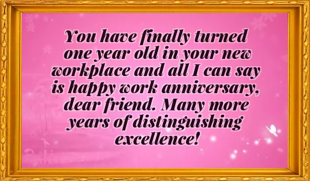 Work Anniversary Wishes For Employees Work Anniversary Wishes For Employees