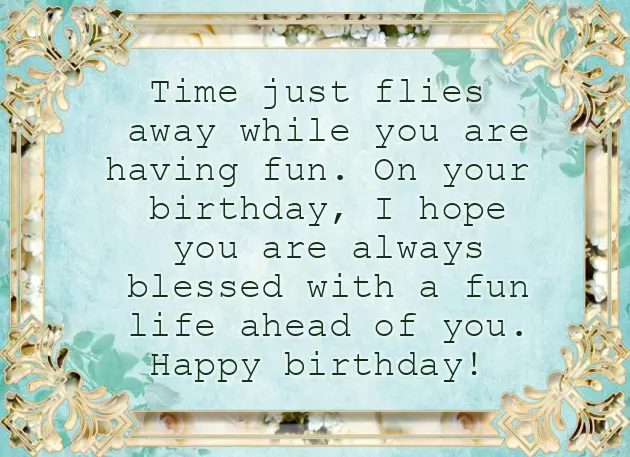 Wish You A Very Happy Returns Of The Day Wish You A Very Happy Returns Of The Day