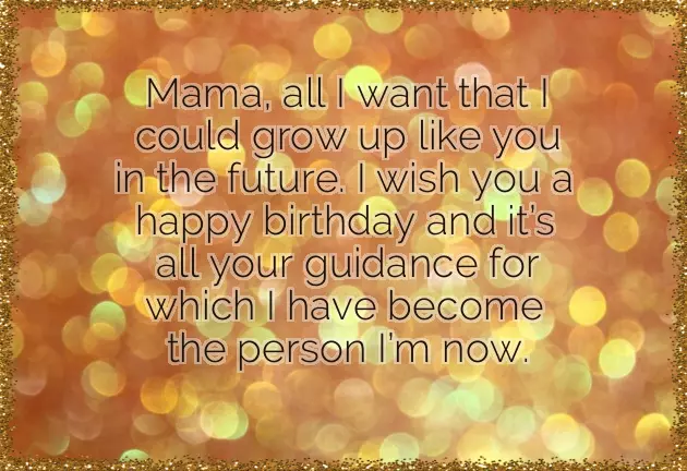 Birthday Message For A Mother Friend Birthday Message For A Mother Friend
