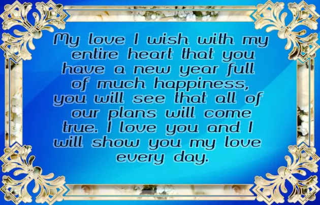Quotes About Happy New Year Wishes Quotes About Happy New Year Wishes
