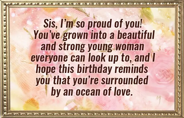 Funny Happy Birthday Little Sister Funny Happy Birthday Little Sister