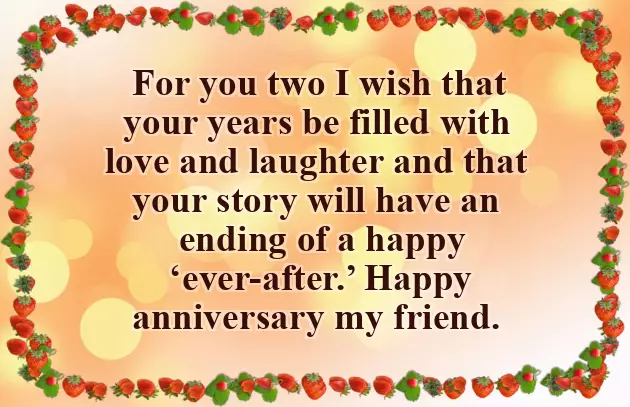 Happy 7 Years Of Togetherness