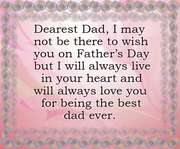 Father Father