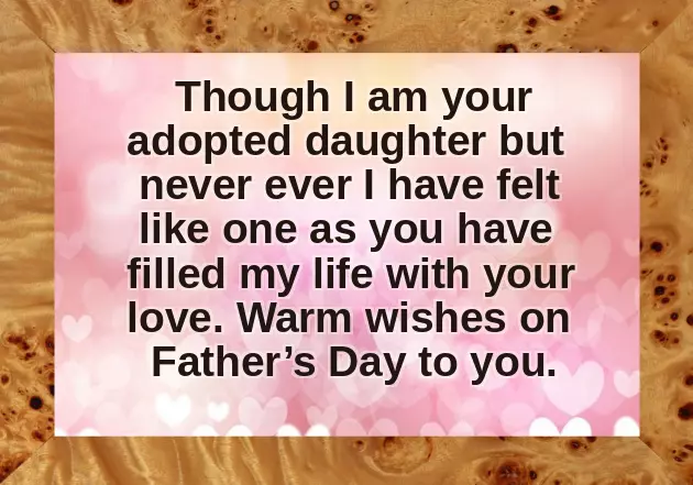 Father Father