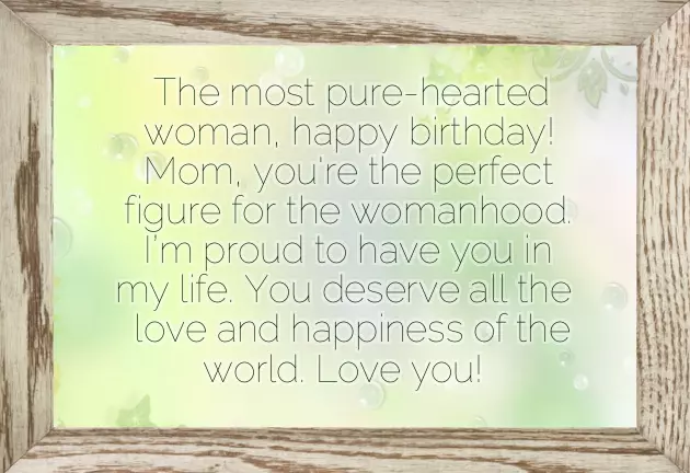 Mom Wishing Birthday To Daughter Mom Wishing Birthday To Daughter