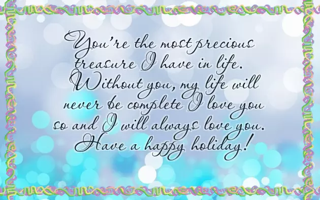 Greeting For Wife Greeting For Wife