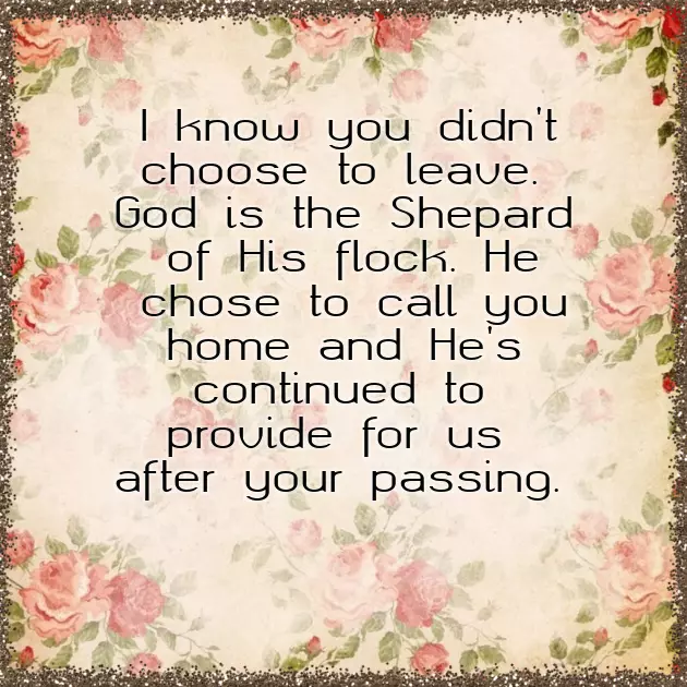 Fathers Day Message To My Late Dad Fathers Day Message To My Late Dad