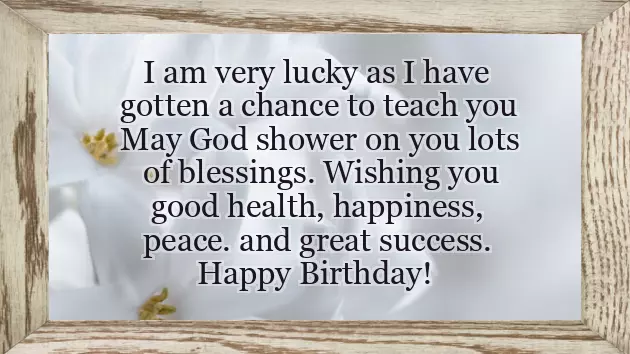 Birthday Wishes For A Person With Good Heart Birthday Wishes For A Person With Good Heart