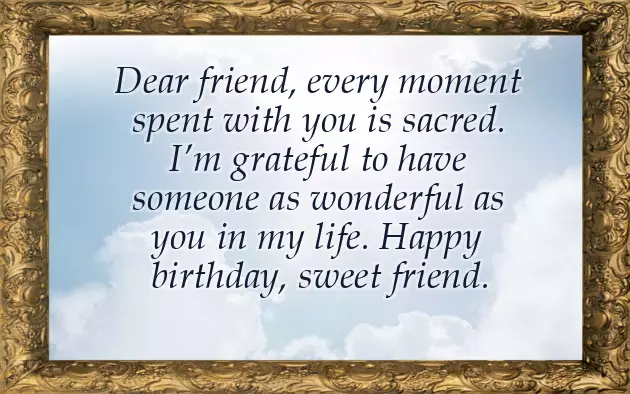 Happy Birthday To An Exceptional Woman Happy Birthday To An Exceptional Woman