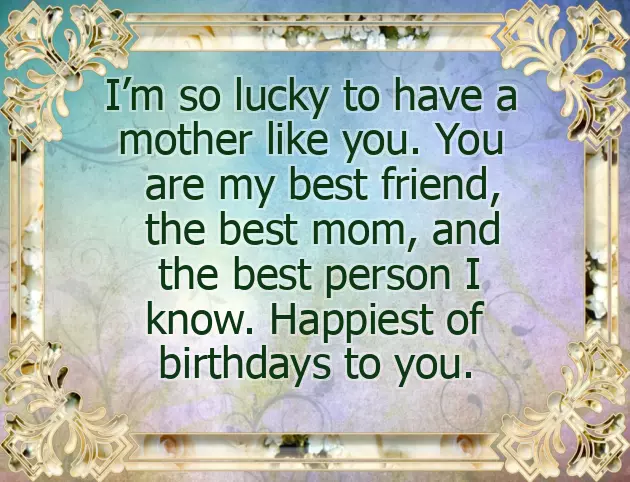 Happy Birthday Sayings Funny