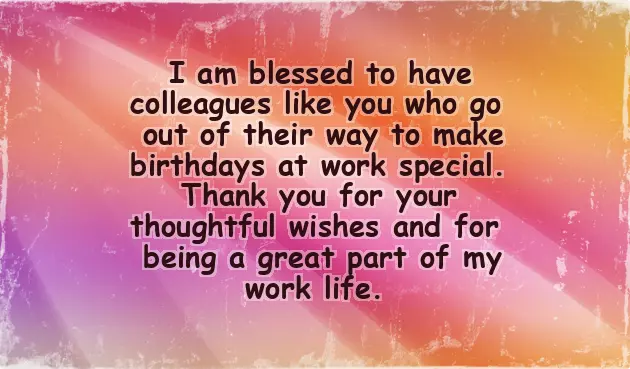 Simple Words For Birthday Wishes Simple Words For Birthday Wishes