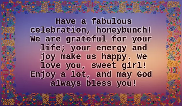 Birthday Wish For Birthday Girl Birthday Wish For Birthday Girl