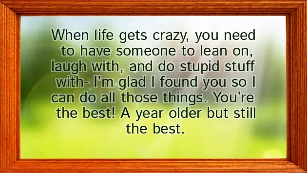 Birthday Wishes For A Good Friend Funny Birthday Wishes For A Good Friend Funny