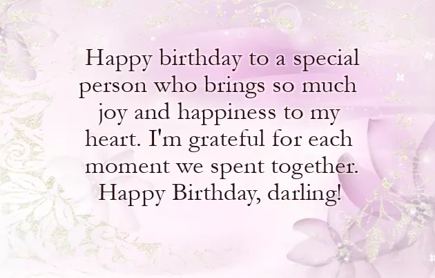 Happy Birthday My Gf Happy Birthday My Gf