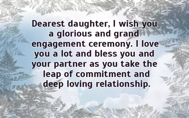 Happy Engagement Messages Happy Engagement Messages