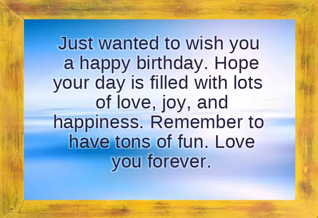 Excellent Birthday Wishes Excellent Birthday Wishes