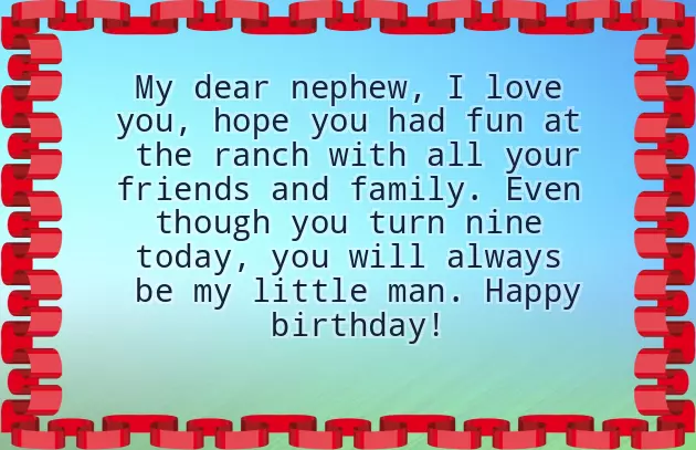 4Th Birthday Wishes For Boy 4Th Birthday Wishes For Boy