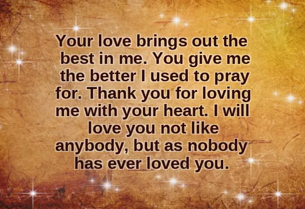 I Wish Love I Wish Love