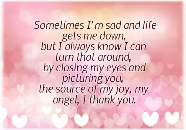 Love Poems For Your Boyfriend Love Poems For Your Boyfriend