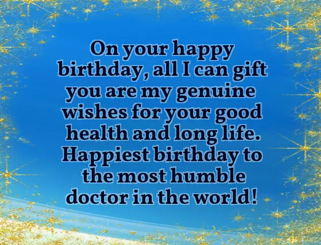 Birthday Wishes For Doctor Sister Birthday Wishes For Doctor Sister