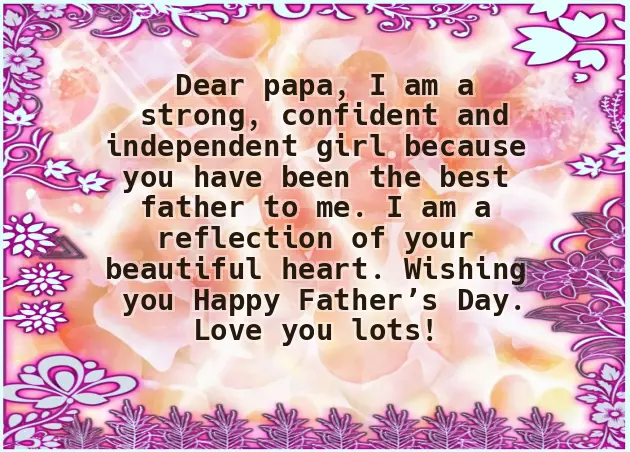 Father Father