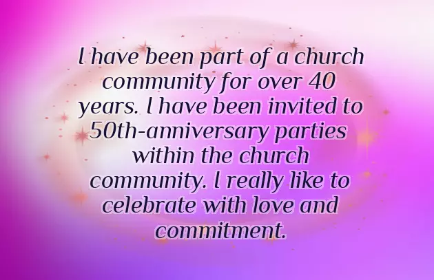 50 Year Wedding Anniversary Gift 50 Year Wedding Anniversary Gift