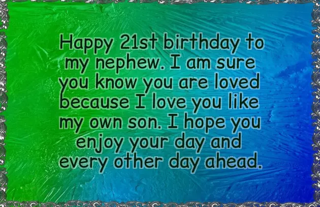 Happy 5Th Birthday Nephew Quotes Happy 5Th Birthday Nephew Quotes