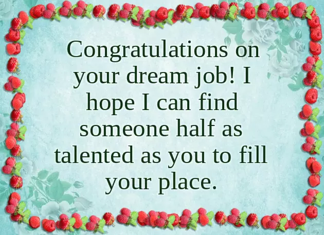 Congratulate Your Boss On Promotion Congratulate Your Boss On Promotion