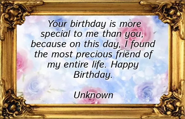 Birthday Greetings For Friend Birthday Greetings For Friend