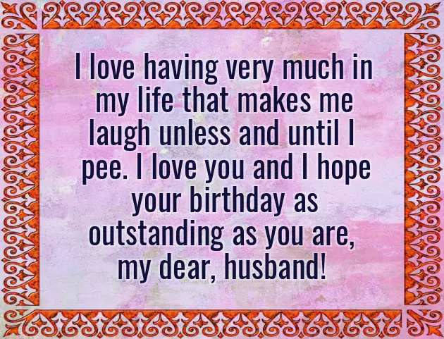 Husband Birthday Wishes To Wife Husband Birthday Wishes To Wife