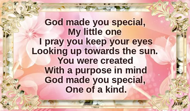 Poems For Little Kids Poems For Little Kids