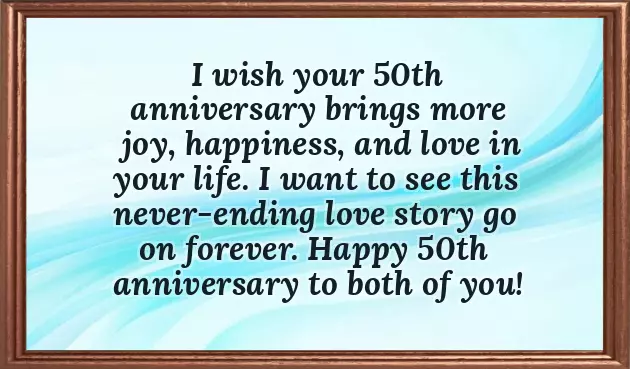 Best Anniversary Quotes For Parents