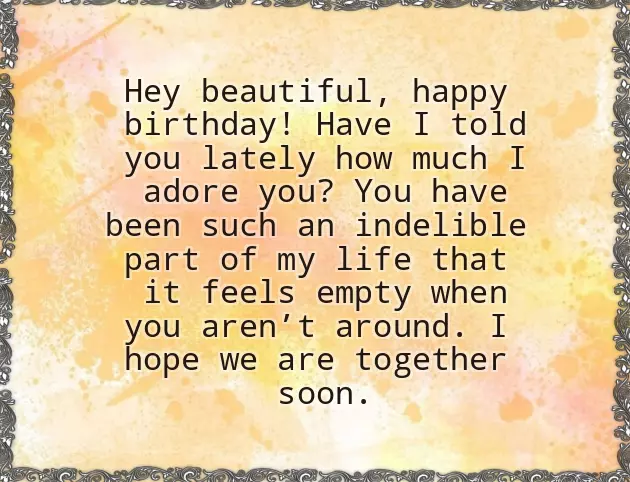 Happy Birthday Wishes For Lovely Girlfriend Happy Birthday Wishes For Lovely Girlfriend